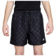 Nike Ανδρικό σορτς Club Checkers Flow Shorts